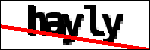 متن برای شناسایی