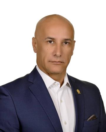 حضور دکتر علی اشرف خزایی، مدیر تربیت بدنی دانشگاه رازی و دبیر منطقه پنج ورزش دانشگاه‌ها، در جلسه دبیران مناطق ده گانه ورزشی دانشگاه‌ها و موسسات آموزش...